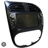 مانیتور فابریک ۲۰۶ کم کار