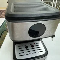 قهوه ساز جی پاس
