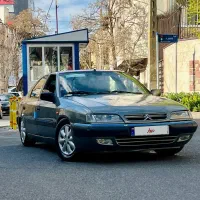 زانتیا V6 سوپر لوکس 2000 سفارشی نقدواقساط معاوضه