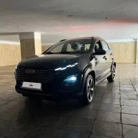 x33 مدل ۱۴۰۳|خودرو سواری و وانت|تهران, ارم|دیوار