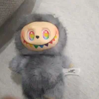 عروسک لبوبو