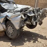 فروش مزدا اسقاطی مدل ۹۱|خودرو سواری و وانت|شهرضا, |دیوار