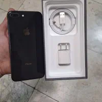 8 plus|موبایل|تهران, منیریه|دیوار