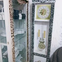 ساعت ایستاده ام دی اف