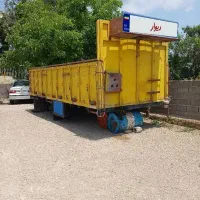 اتاق امیکو ۱۹تن