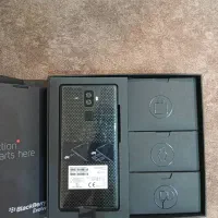 Black Berry Evolve