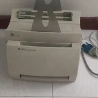 پرینتر hp 1100