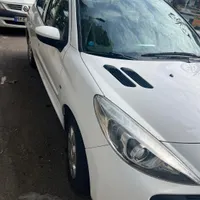 پژو ۲۰۷ مدل ۱۴۰۲