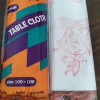 سفره یکبار مصرف