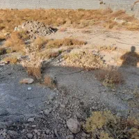 زمین مسکونی