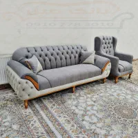 مبل پاریسا ×× بانک مبل ××