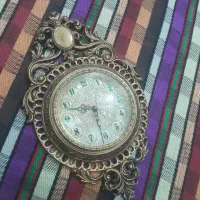 ساعت