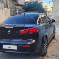 میتسوبیشی لنسر ۲۰۱۷