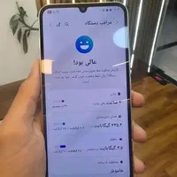 Samsung A34 5G Ram8 256|موبایل|تهران, جردن|دیوار