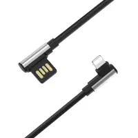 کابل شارژ گیمینگ USB به Lighteningمدل BOROFONE BU5|لوازم جانبی موبایل و تبلت|تهران, آرژانتین|دیوار