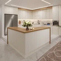 کابینت کمد‌دیواری پاکچوب