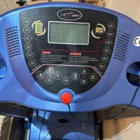 تردمیل A.T sport خانگی