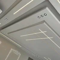 لاین نوری ، لاینر، پروفیل، پروفیل لاین نوری
