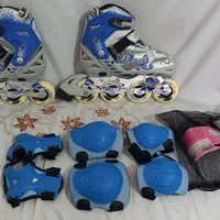 سلام یک  جفت اسکیت به فروش میرسد|دوچرخه، اسکیت، اسکوتر|کاشان, کارگر|دیوار