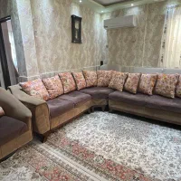 مبل راحتی ۷ نفره