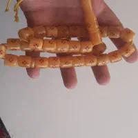 تسبیح سندلوس کهنه و اصل