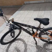 دوچرخه 26المپیا|دوچرخه، اسکیت، اسکوتر|کرمان, |دیوار