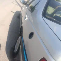 پژو 405 GLX - دوگانه سوز CNG، مدل ۱۳۹۴