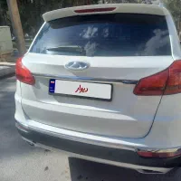 تیگو ۵ مدل ۹۹|خودرو سواری و وانت|خرم‌آباد, |دیوار