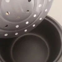 پلو پز و هوا پز|ظروف پخت‌وپز|گرگان, |دیوار