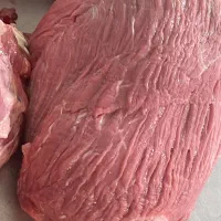 ران گوساله منجمد فقط ۵۷۰|خوردنی و آشامیدنی|محمدشهر, محمدشهر|دیوار