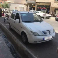 تیبا۲ مدل ۹۵
