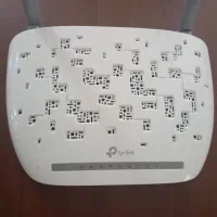 مودم تی پی لینک adsl|مودم و تجهیزات شبکه|آبادان, |دیوار