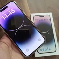اپل iPhone 14 Pro Max با حافظه 256 گیگابایت ZAA|موبایل|هشتگرد, |دیوار