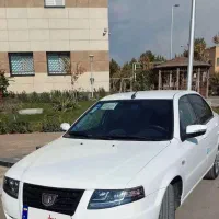 سورن پلاس EF7 فول مدل 1403 تیپ 4|خودرو سواری و وانت|بروجرد, |دیوار