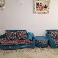 مبل راحتی