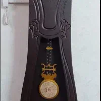 ساعت ایستاده بلند