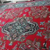 دو عدد فرش یه ۱۲ متری ۲عدد ۶ متری