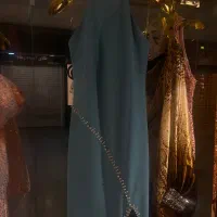 لباس شب  ماهی خاص نگین کاری شده|لباس|تهران, دربند|دیوار