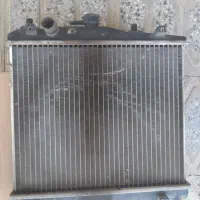 رادیاتور پراید