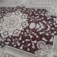 فرش ماشینی۷۵۰ شانه