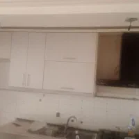 کابینت کارکرده با هود کنترل دار|مصالح و تجهیزات ساختمان|کرج, شهرک جهان‌نما|دیوار