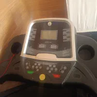 تریدمل ایرون مستر