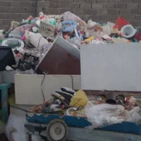 انواع ضایعات