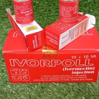 محلول شپش ایورپول  آلمانی اصل تضمینی و پودر شپش