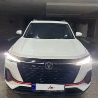 فروش چانگان +cs35 مدل ۲۰۲۴ تیپ 3
