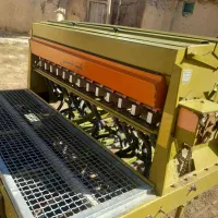 ردیفکار کشت گستر|ماشین‌آلات صنعتی|چاراویماق, |دیوار