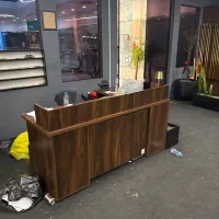 اوازم چوبی کافه رستوران به فروش میرسد|کافی‌شاپ و رستوران|تهران, دریاچه شهدای خلیج فارس|دیوار
