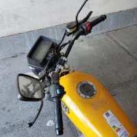 موتور ارشیا صفر کار نکرده