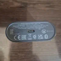 ایرپاد شیائومی مدل Mi Earphones 2 pro  TWSEJ10WM|لوازم جانبی موبایل و تبلت|تهران, خانی آباد نو شمالی|دیوار