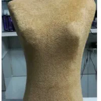 پنج عدد مانکن نیم تنه با ارزونترین قیمت ممکن بازار